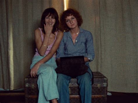 Céline and Julie Go Boating Review :: Criterion Forum